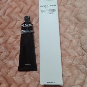 Grown Alchemist Regenerating Night Cream
